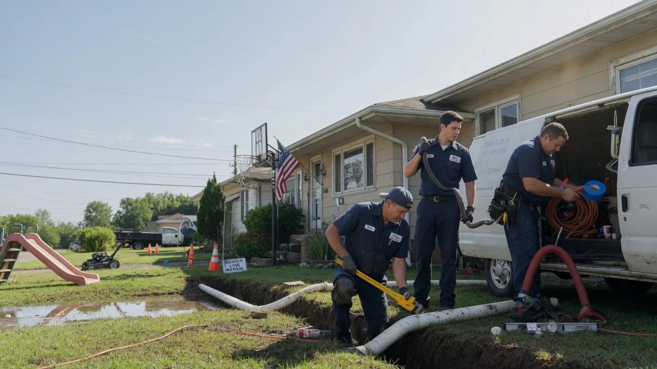 Toilet Installation in Delcambre, LA near me